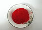 I pigmenti organici 100% della purezza, pigmentano il 53:1 rosso per lo scrittorio e la sedia di plastica fornitore