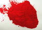 I pigmenti organici 100% della purezza, pigmentano il 53:1 rosso per lo scrittorio e la sedia di plastica fornitore