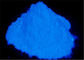 Polvere fosforescente del pigmento PHP5127-63, incandescenza blu nella polvere scura del pigmento fornitore