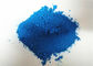 Dimensione delle particelle media del pigmento di resistenza al calore media fluorescente blu della polvere fornitore