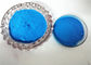 Dimensione delle particelle media del pigmento di resistenza al calore media fluorescente blu della polvere fornitore