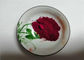 Pigmento rosso porpora di coloritura stabile, polvere organica agricola del pigmento fornitore