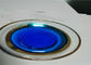 Pigmento blu luminoso HFLB-46 per il certificato additivo dello SGS di industria del fertilizzante fornitore