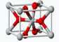 Polvere CAS 13463-67-7 del pigmento del biossido di titanio del rutilo TiO2, non dissolversi in acqua fornitore