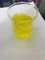 Polvere solubile in acqua del pigmento di colore di giallo HFDLY-49 della tartrazina del commestibile di elevata purezza fornitore