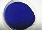 Cuscinetto di cotone che tinge il blu di turchese reattivo GL/rendimento elevato del blu 14 reattivi fornitore