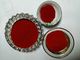Rosso organico 166 della polvere dei pigmenti di CAS 71819-52-8 per colore rosso Masterbatch fornitore