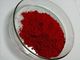 Polvere fotocromatica del pigmento dei pigmenti organici rossi stabili per abbigliamento/plastica fornitore