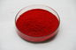 Rosso a base d'acqua 22 del pigmento 0,14% certificazioni rispettose dell'ambiente volatili dello SGS fornitore