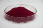 1,24% pigmento rosso organico di rosso 122 a base d'acqua del pigmento dell'inchiostro dell'umidità fornitore