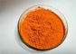 Certificazione eccellente dello SGS di stabilità al calore della polvere arancio solida fine della tintura solvente fornitore