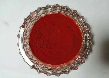 Alti CENERE rossa solvente della tintura 0,28% di rosso 135 solventi di forza di coloritura con il rapporto dello SGS