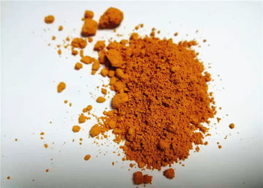 Polvere gialla solvente CAS 75216-45-4 della tintura di giallo 114 solventi solubili nell'olio/della tintura giallo 54 di diffusione