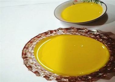 Peso specifico professionale 1.1g/Ml-1.3g/Ml della pasta del pigmento di giallo della gomma sintetica