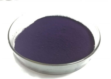 Porcellana Buoni viola di cristallo CFA CAS 12237-62-6 della viola 27 del pigmento di resistenza al calore fornitore