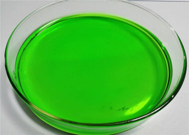 Pigmento di verde del colorante HFAG-46 per fertilizzante con il certificato ISO9001