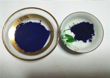 Le tinture di diffusione del poliestere disperdono i blu navy Br tipi H-GLN 200% di diffusione del blu 79