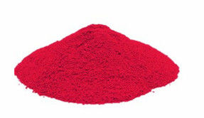 0,22% elevate purezze di rosso 24 P-2B dell'umidità della fibra della polvere reattiva rossa reattiva della tintura