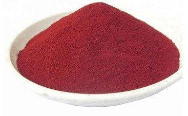 Rosso reattivo 195 3BS delle tinture reattive luminose per la tintura/stampa del tessuto di cotone