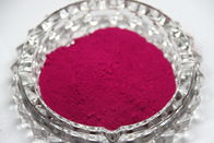 Porcellana Pigmento rosso organico di forza di colore acceso, rosso puro 122 C22H16N2O2 del pigmento società