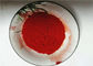 Alti CENERE rossa solvente della tintura 0,28% di rosso 135 solventi di forza di coloritura con il rapporto dello SGS fornitore