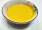 Peso specifico professionale 1.1g/Ml-1.3g/Ml della pasta del pigmento di giallo della gomma sintetica fornitore