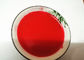 Pasta rossa del pigmento a base d'acqua della pittura con la proprietà fisica stabile fornitore