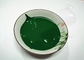 Pasta verde del pigmento di pH 6.0-9.0, contenuto di solidi a base d'acqua del pigmento 52%-56% fornitore