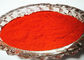 Arancia sintetica 13 del pigmento con alti resistenza al calore/tempo Reistance fornitore