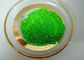 Polvere fluorescente non tossica del pigmento, polvere verde fluorescente del pigmento fornitore