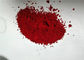 Umidità rossa della polvere HFCA-49 0,22% del pigmento del fertilizzante di rendimento elevato, 4 pH fornitore